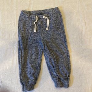 GAP Cozy sweater pants